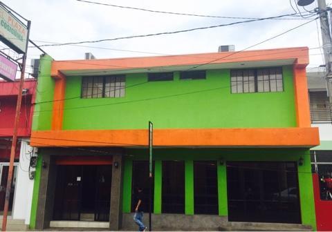 Hotel Plaza Cosiguina Chinandega Exterior foto